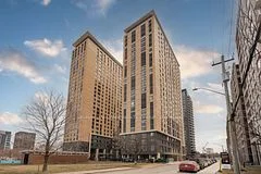 Condo Apartment in Dows Lake - Civic Hospital and Area