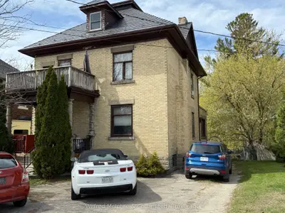 Detached in Hanover