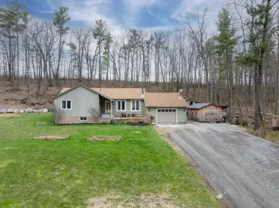 Detached in Quinte West