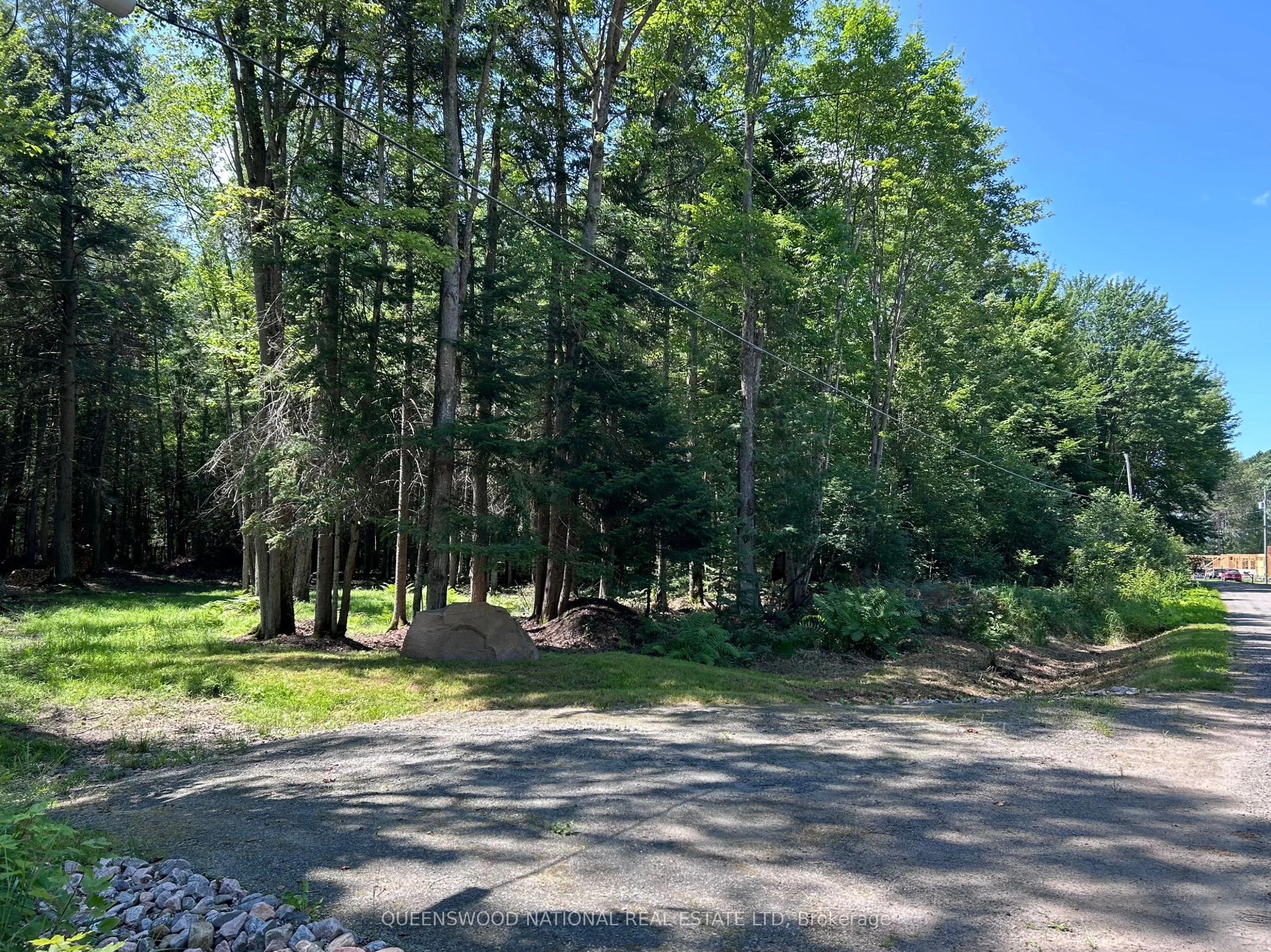 63 Annie Mayhew Road, Madawaska Valley, On K0j 1l0