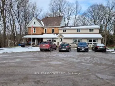133 Grey Rd 17b, Owen Sound, On, N4k 5r8