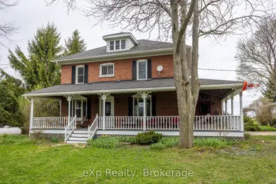 Detached in Meaford