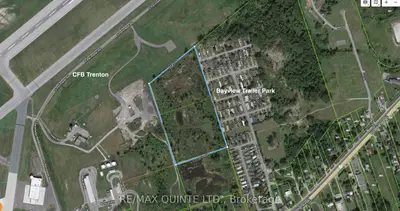 Lt 49-51 Rcp 2190 Sidney Private, Quinte West, On K8v 5p5