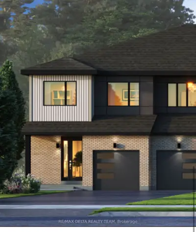 Att/Row/Townhouse in Orleans - Convent Glen and Area