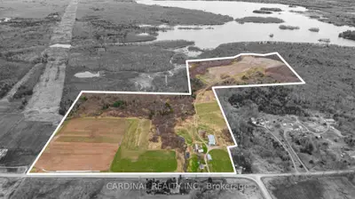 Farm in Havelock-Belmont-Methuen
