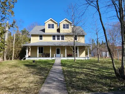 Detached in Huron-Kinloss