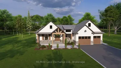 Detached in Huron-Kinloss