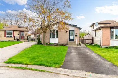 Detached in London South