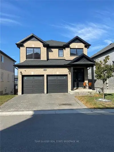 Detached in London South