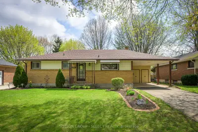 Detached in London South
