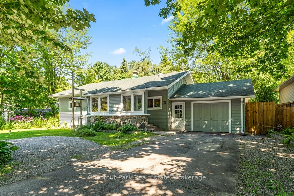 23 EWING Street, Bracebridge, ON P1L 1C7