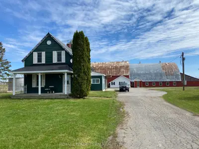 Farm in Arnprior