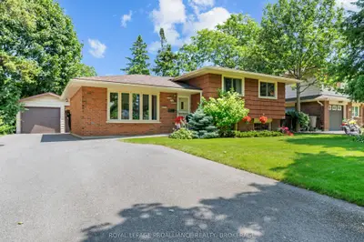 Detached in Kingston