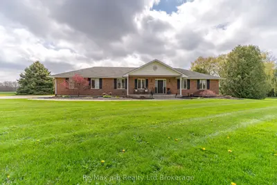 Detached in Bayham