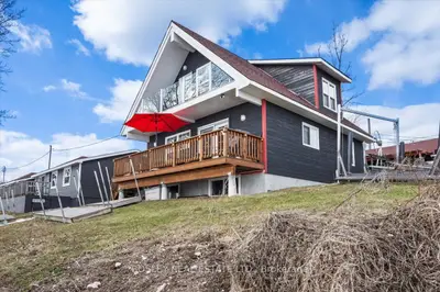 Other in Otonabee-South Monaghan