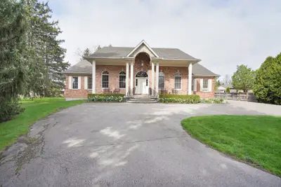 Detached in London South