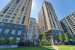 105 Champagne Avenue S 1619, Dows Lake - Civic Hospital And Area, On K1s 4p3