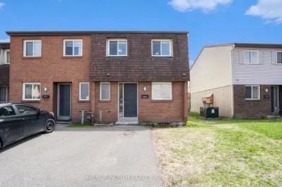 Condo Townhouse in Blossom Park - Airport and Area