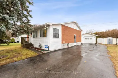 Detached in Quinte West