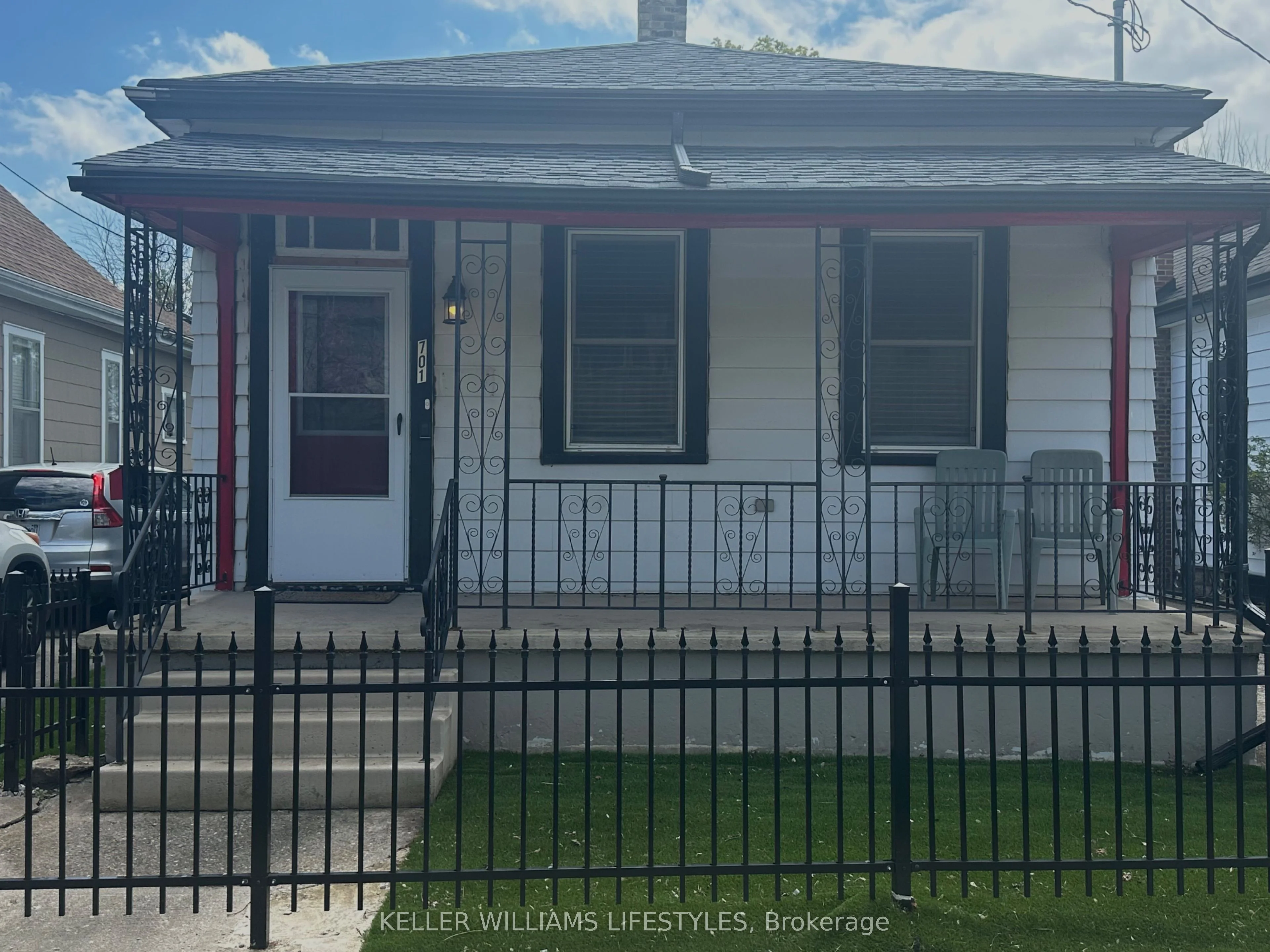 701 Little Grey Street, London East, On N5z 1n9