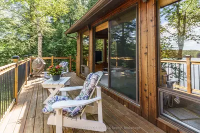 Detached in Algonquin Highlands