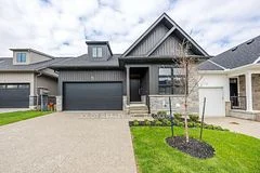 Condo Townhouse in Thorold
