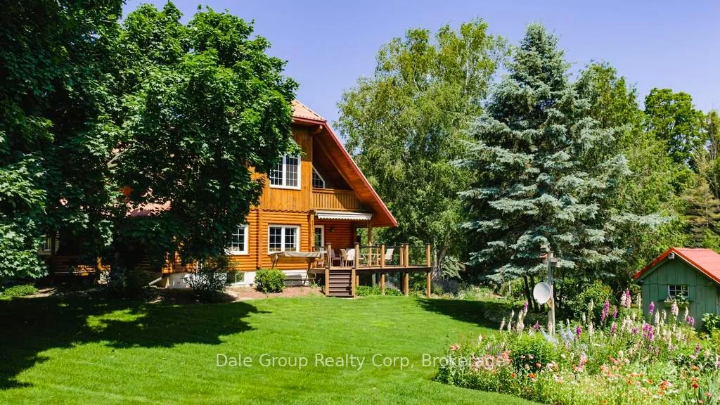 Detached in Goderich
