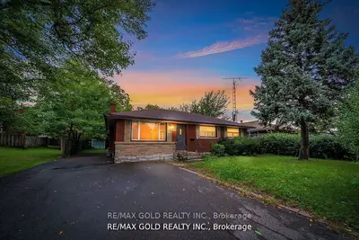 Detached in St. Catharines