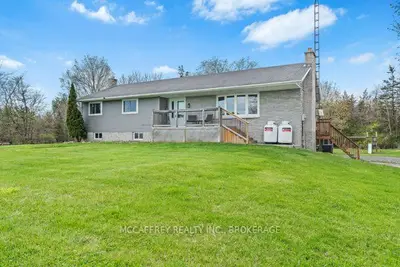 Detached in Greater Napanee