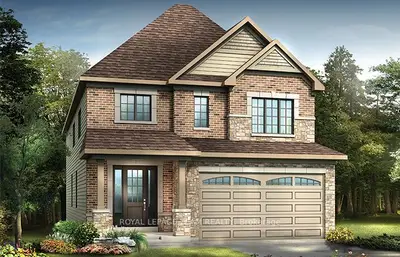 Detached in Manotick - Kars - Rideau Twp and Area