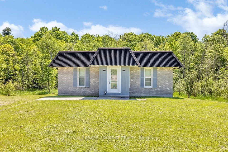 112922 Highway 7, Addington Highlands, On K0h 1z0