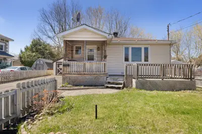 Detached in Pembroke