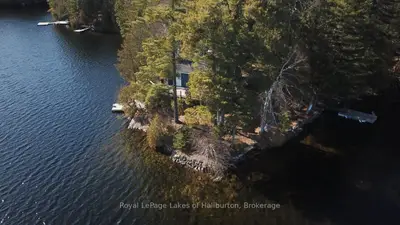 Detached in Trent Lakes
