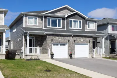 Semi-Detached in Kingston