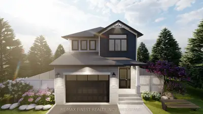 Detached in Kingston