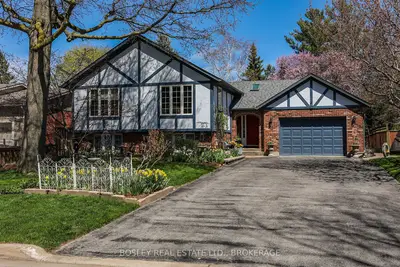 Detached in Niagara-on-the-Lake