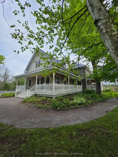 Detached in North Grenville