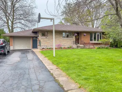 1802 Four Mile Creek Road, Niagara-on-the-lake, On L0s 1j0
