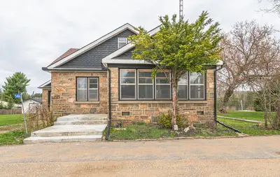 Detached in Wollaston