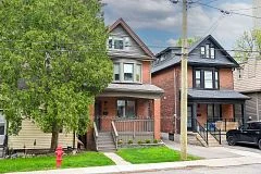 Detached in Hamilton