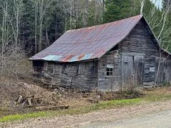 Vacant Land in Bancroft