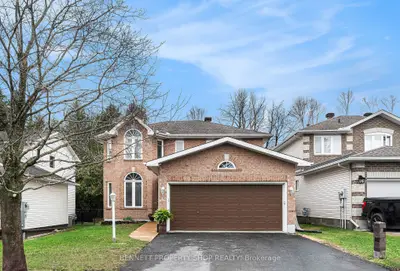 Detached in Stittsville - Munster - Richmond