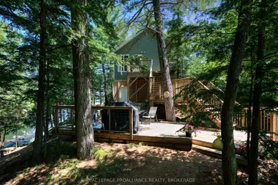 Other in Frontenac