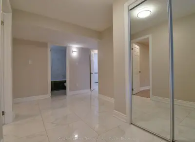 Duplex in Huntsville