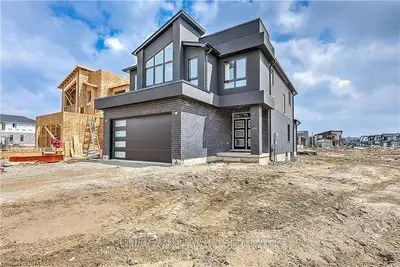 Detached in London South