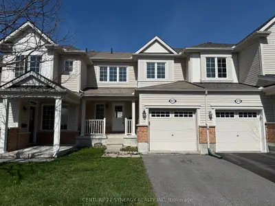 921 Messor Crescent, Stittsville - Munster - Richmond, On K2s 0p2