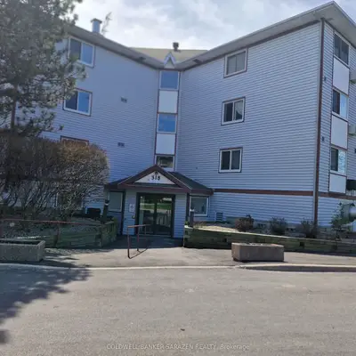 Condo Apartment in Hunt Club - South Keys and Area