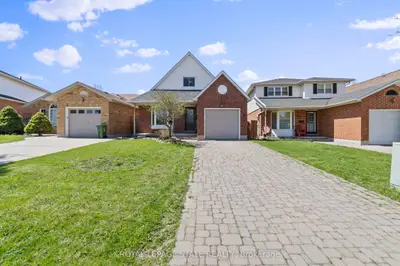 Detached in Hamilton