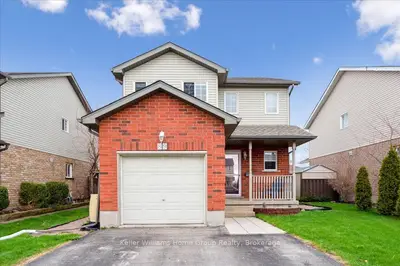Detached in Centre Wellington