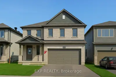 Detached in Stittsville - Munster - Richmond